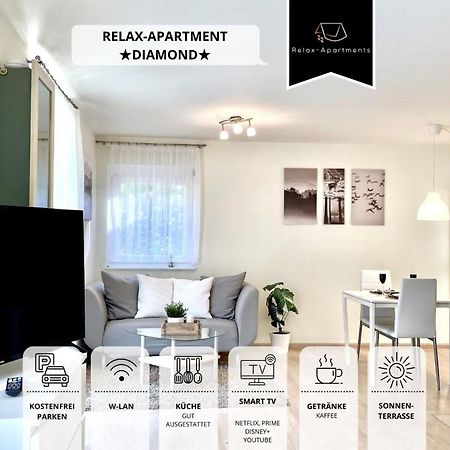 Relaxapartments Black Forest Diamond Direkt An Der Hornberger Freilichtbuehne - Sonnenterrasse Mit Blick Auf Das Hornberger Schloss, Schnelles Internet, Fuer Bis Zu 2 Personen Buitenkant foto