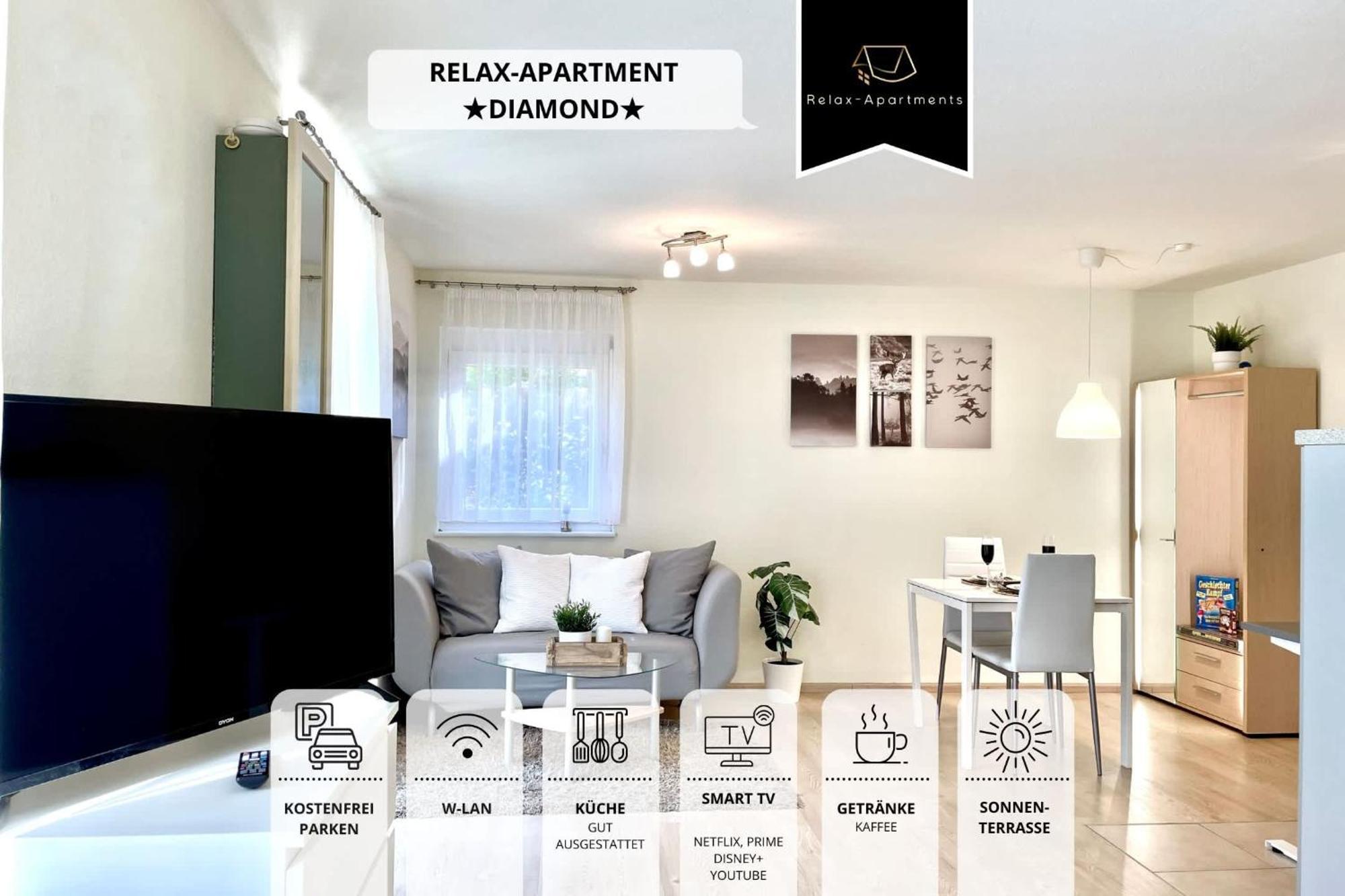 Relaxapartments Black Forest Diamond Direkt An Der Hornberger Freilichtbuehne - Sonnenterrasse Mit Blick Auf Das Hornberger Schloss, Schnelles Internet, Fuer Bis Zu 2 Personen Buitenkant foto