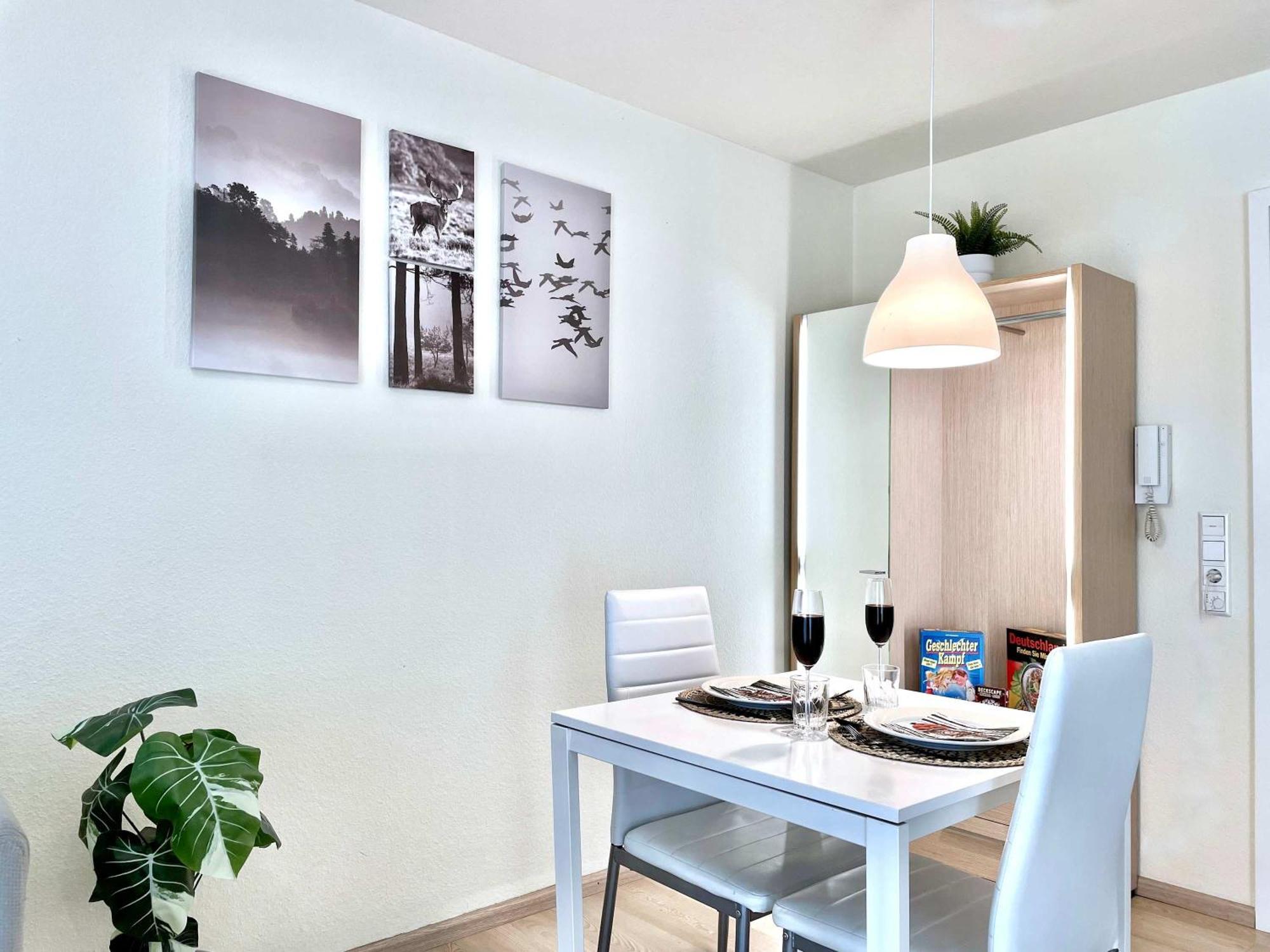 Relaxapartments Black Forest Diamond Direkt An Der Hornberger Freilichtbuehne - Sonnenterrasse Mit Blick Auf Das Hornberger Schloss, Schnelles Internet, Fuer Bis Zu 2 Personen Buitenkant foto